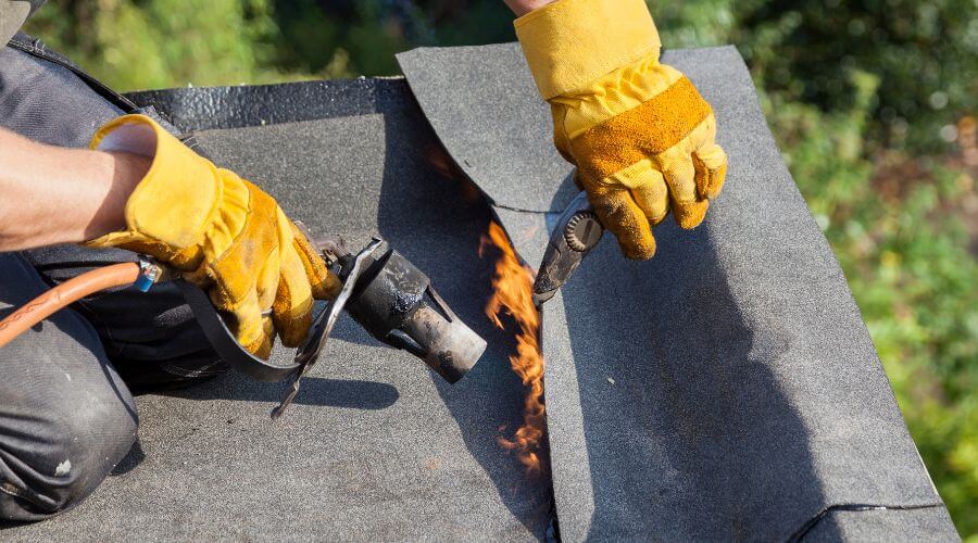 Local Chimney Repair in Herington, KS